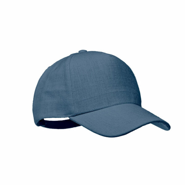Cappellino da baseball in canap