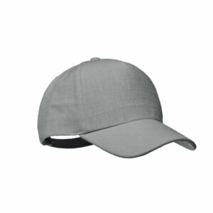 Cappellino da baseball in canap