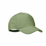 Cappellino da baseball in canap