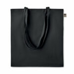 Shopper in cotone organico