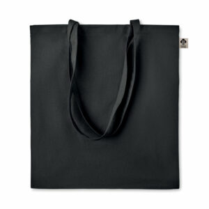 Shopper in cotone organico