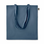 Shopper in cotone organico