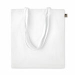 Shopper in cotone organico