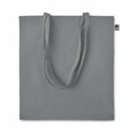 Shopper in cotone organico