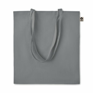 Shopper in cotone organico