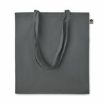 Shopper in cotone organico