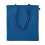 Shopper in cotone organico
