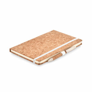 Notebook A5 in set
