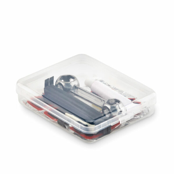 Kit riparazione bici