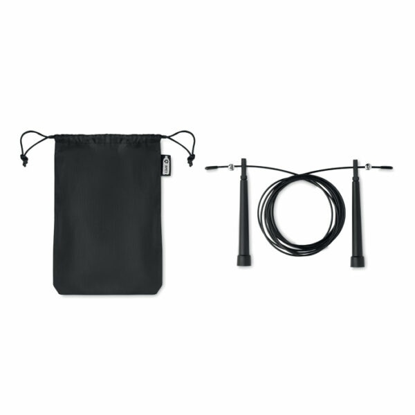 Corda per saltare in pouch
