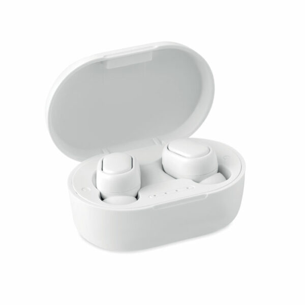Auricolari TWS in ABS