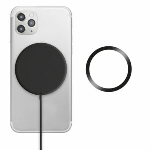 Caricatore wireless magnetico