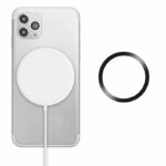 Caricatore wireless magnetico