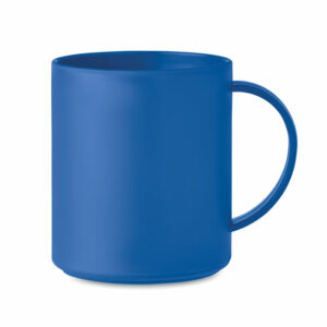 Tazza riutilizzabile