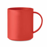 Tazza riutilizzabile