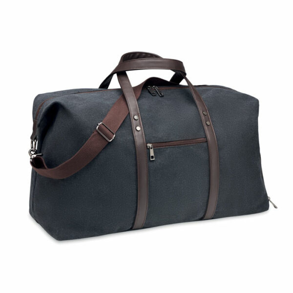 Borsa viaggio in tela 450gr