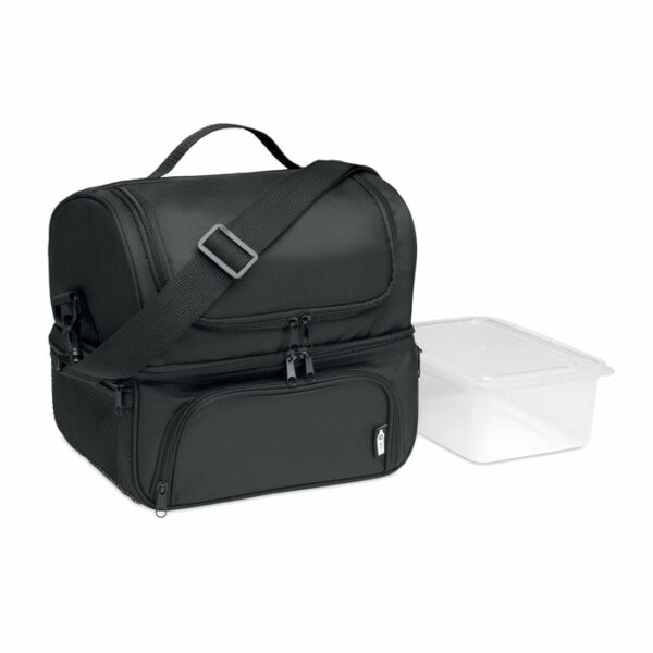 Borsa frigo in RPET 600D