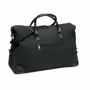 Borsa viaggio in tela 340gr
