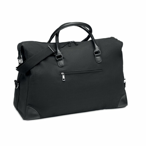 Borsa viaggio in tela 340gr