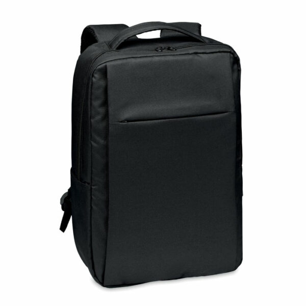 Zaino porta pc in RPET