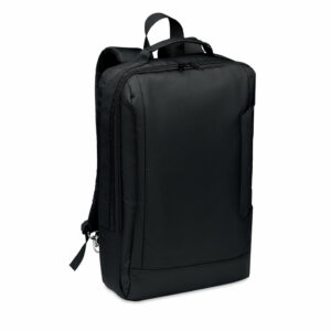 Zaino porta pc in RPET