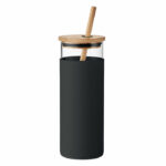 Bicchiere in vetro 450ml