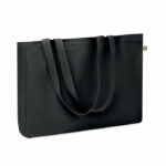 Borsa in tela riciclata 280 gr/