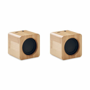 Set di speaker senza fili