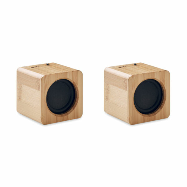 Set di speaker senza fili