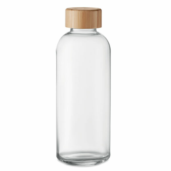 Bottiglia in vetro 650ml