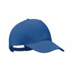 Cappello da baseball in cotone