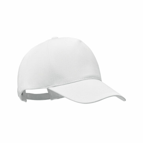 Cappello da baseball in cotone