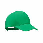 Cappello da baseball in cotone