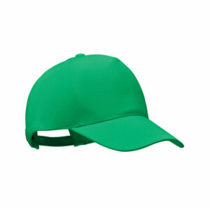 Cappello da baseball in cotone