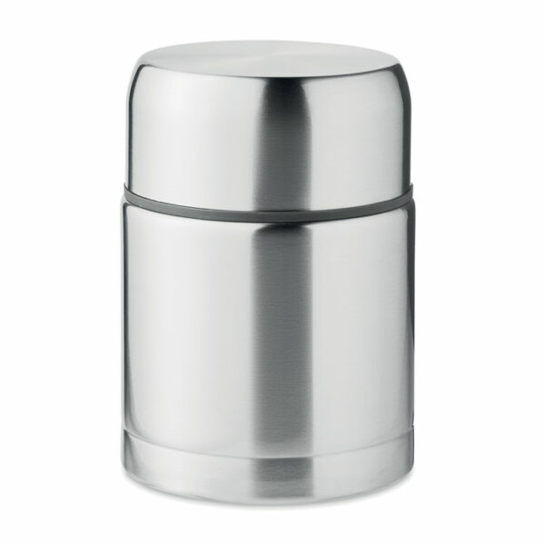 Barattolo doppio strato 800ml