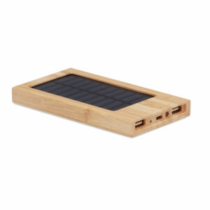 Power bank solare 4000 mAh