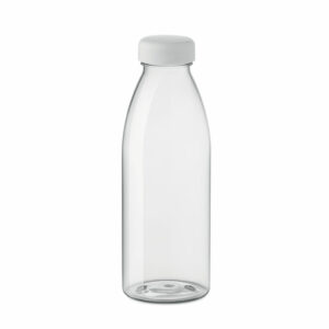 Bottiglia RPET 500ml