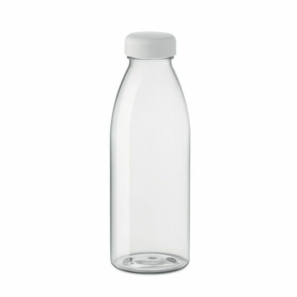 Bottiglia RPET 500ml