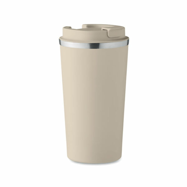Bicchiere doppio strato 510 ml