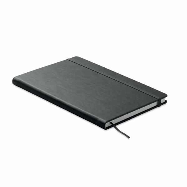 Notebook A5, pagine riciclate