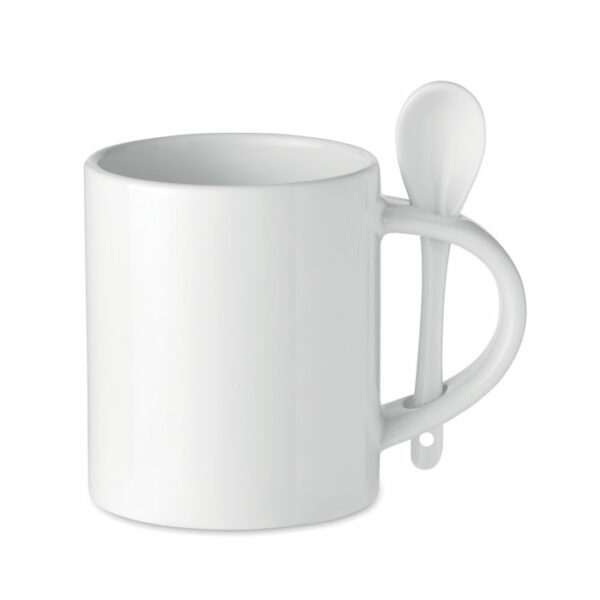 Tazza  per sublimazione
