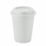 Bicchiere doppio strato PP 300