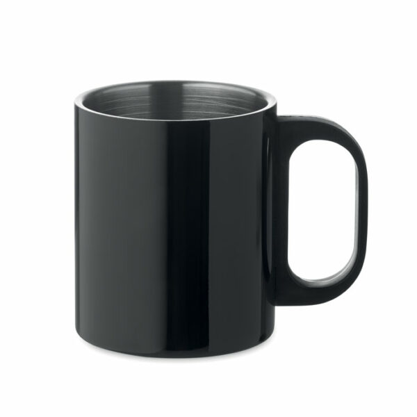 Tazza a doppi strato 300 ml