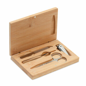 Set per manicure