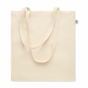 Shopper in cotone biologico