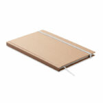 Notebook A5, pagine riciclate