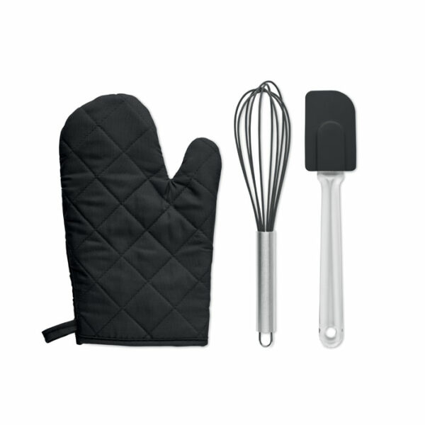 Set di utensili da forno