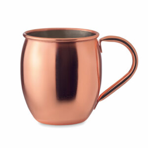 Tazza cocktail in rame 400 ml