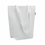 Borsa/shopper in feltro RPET