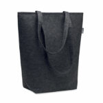 Borsa/shopper in feltro RPET